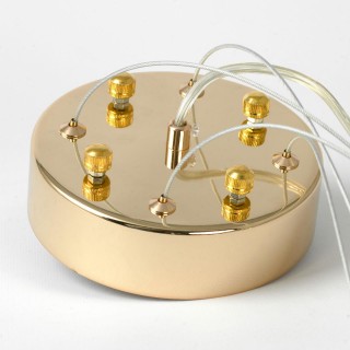 Люстра подвесная Lussole LSP-8856-foto6