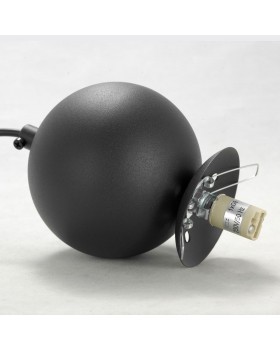 Подвесной светильник Lussole LSP-8506-foto3