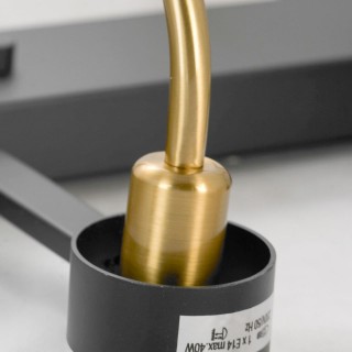 Потолочная люстра Lussole Mohave LSP-8397-foto3