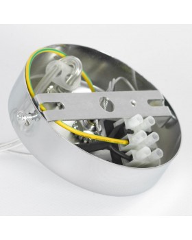 Люстра подвесная Lussole LSP-8776-foto5