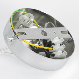 Люстра подвесная Lussole LSP-8776-foto5