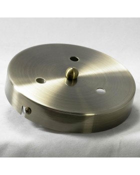 Люстра Lussole Rogers LSP-0187-foto2