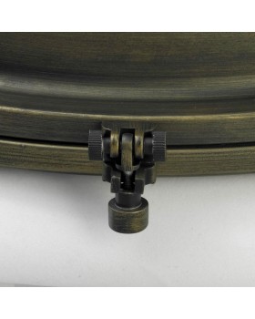 Подвесной светильник Lussole  Monsey LSP-9612-foto5