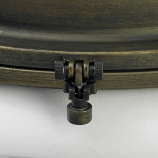 Подвесной светильник Lussole  Monsey LSP-9612-foto5