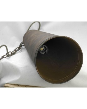 Подвесной светильник Lussole Selma LSP-9502-foto2