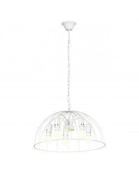 Люстра Lussole  Lattice GRLSP-8217