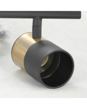 Светильник потолочный Lussole LSP-8377 Gilbert-foto2