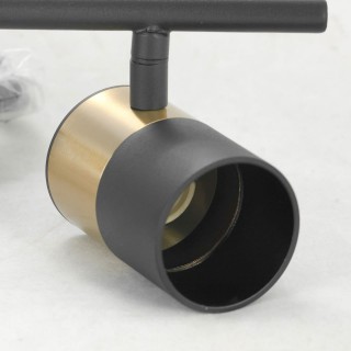 Подвесная люстра Lussole GILBERT LSP-8376-foto2