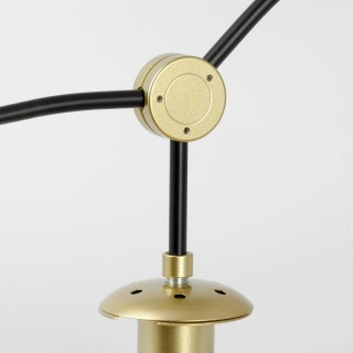 Линейно-подвесной светильник Lussole LSP-8913-foto5