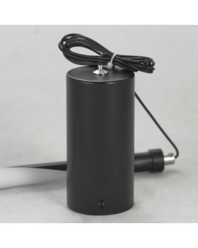 Подвесной светодиодный светильник Lussole Cass LSP-8426-foto4