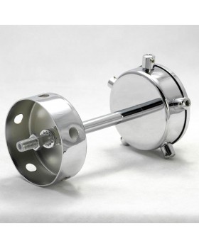 Люстра Lussole  Mohave GRLSP-8089-foto8