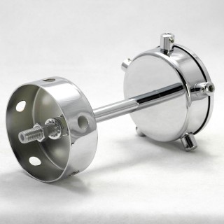 Люстра Lussole  Mohave GRLSP-8089-foto8