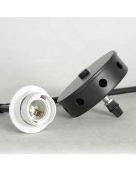 Люстра Lussole LSP-8719-foto2