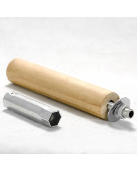 Торшер Lussole GRLSP-0522-foto6