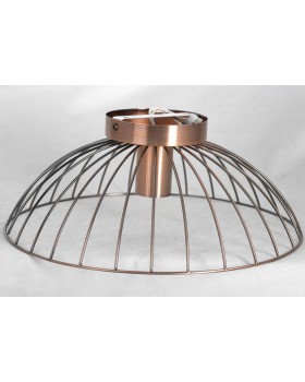 Потолочный светильник Lussole Brooks LSP-8249-foto3