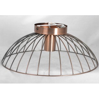 Потолочный светильник Lussole  Brooks GRLSP-8249-foto4