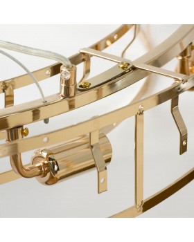 Люстра подвесная Lussole LSP-8856-foto5