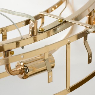 Люстра подвесная Lussole LSP-8856-foto5