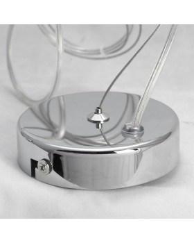 Люстра Lussole Briosco GRLSA-5903-07-foto5