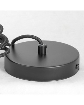 Подвесной светильник Lussole Strawberry LSP-8212-foto4