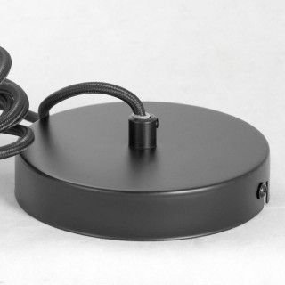 Подвесной светильник Lussole  Strawberry GRLSP-8212-foto5