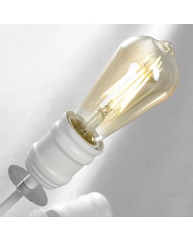 Подвесной светильник Lussole  Elmira GRLSP-8205-foto3