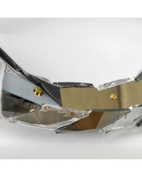 Люстра подвесная Lussole LSP-7156-foto3