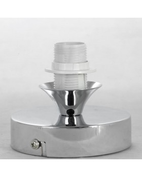 Бра Lussole LSP-8370CH GRESHAM-foto2