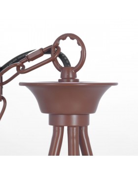 Подвесной светильник Lussole Congress GRLSP-9913-foto6