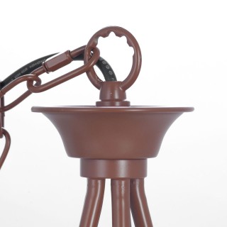 Подвесной светильник Lussole  Congress GRLSP-9913-foto6