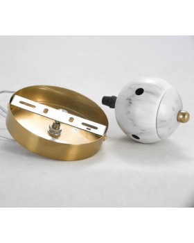 Люстра Lussole LSP-8413-foto4