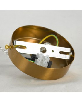 Подвесной светильник Lussole LSP-8511-foto5