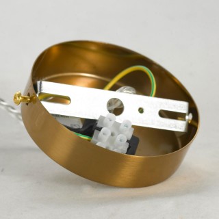 Подвесной светильник Lussole LSP-8511-foto5