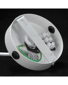 Подвесной светильник Lussole Cuscino GRLSP-8360-foto6