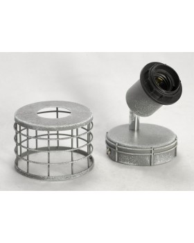 Спот Lussole Greeley LSP-9968-foto4