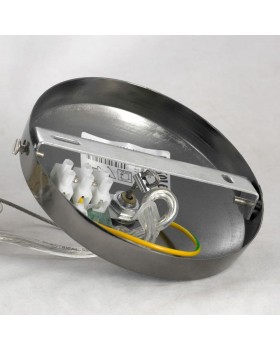 Люстра Lussole Star GRLSP-8337-foto5