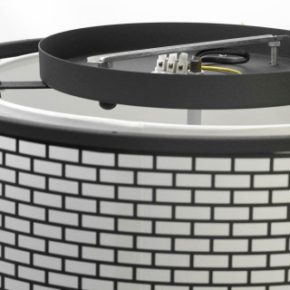 Потолочный светильник Lussole  Levittown GRLSP-9676-foto3