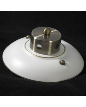 Люстра Lussole Fayetteville GRLSP-0166-foto7