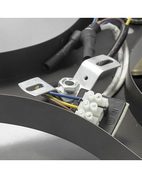 Люстра Lussole Opelika GRLSP-9535-foto7