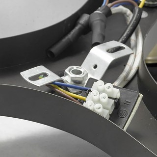 Люстра Lussole  Opelika GRLSP-9535-foto7