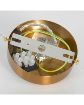 Подвесной светильник Lussole LSP-8784-foto7