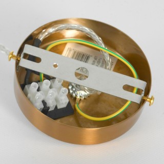 Подвесной светильник Lussole LSP-8784-foto7