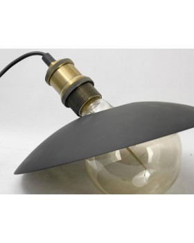 Подвесной светильник Lussole Baldwin LSP-9670-foto3