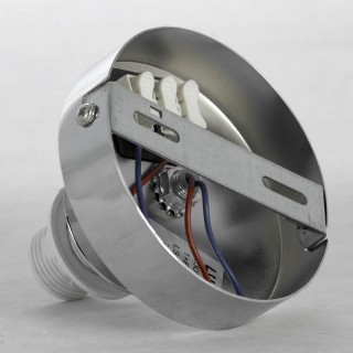 Бра Lussole LSP-8370CH GRESHAM-foto3