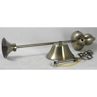 Люстра Lussole  Roosevelt GRLSP-9941-foto3