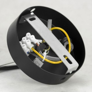 Подвесной светильник Lussole  Bullock LSP-8407-foto5