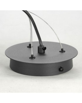 Подвесной светильник Lussole LSP-8499-foto8