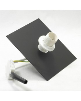 Потолочный светильник Lussole Lente GRLSC-2500-01-foto5