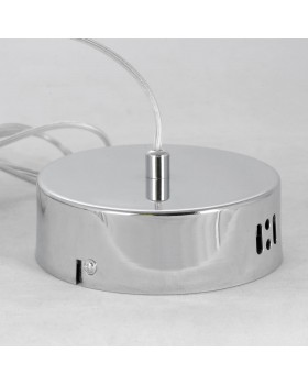 Подвесной светильник Lussole LSP-7008-foto4