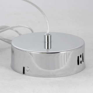 Подвесной светильник Lussole  LSP-7008-foto4